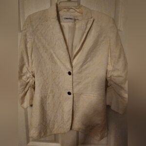Calvin Klein Blazer